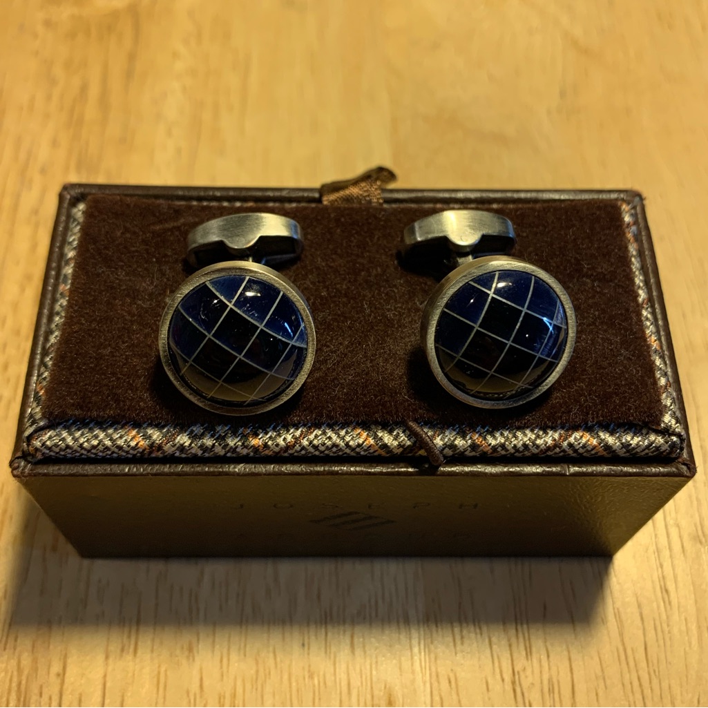 Joseph Abboud Cufflinks